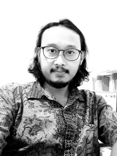 Hilarius Tawang Alun